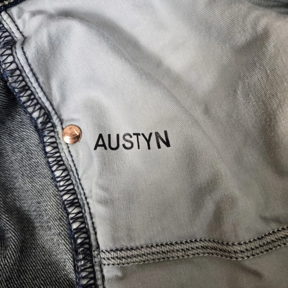 7 For All Mankind all mankind
